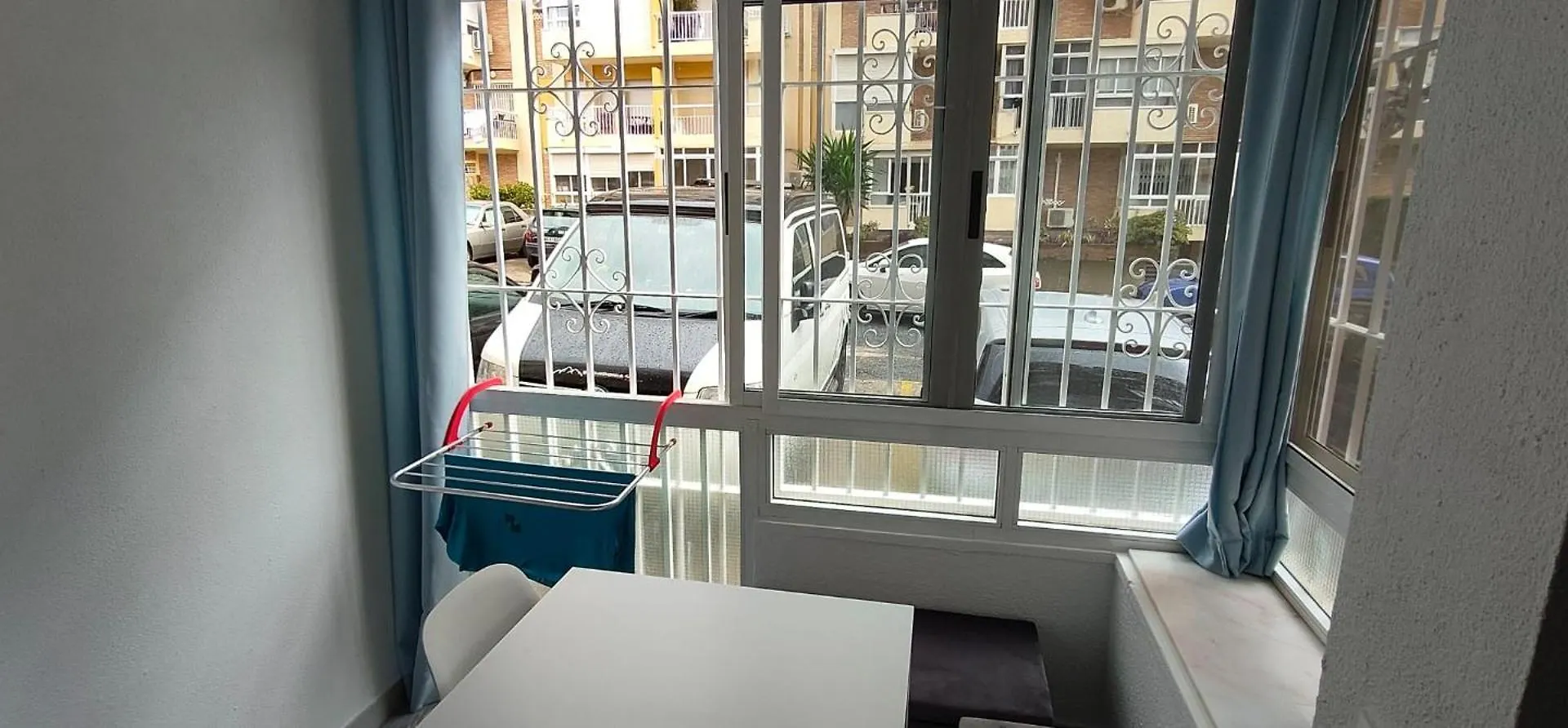 Agata 6 - 24H Reception Appartement Benalmádena
